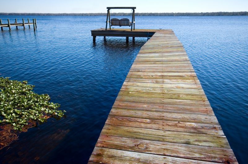 Dock Building Service in Overland Park, KS