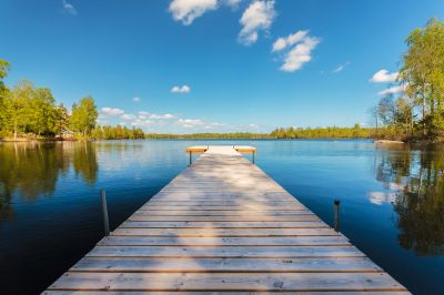 Dock Building Service in Overland Park, KS