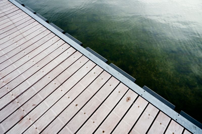 Dock Construction in Kansas City, KS