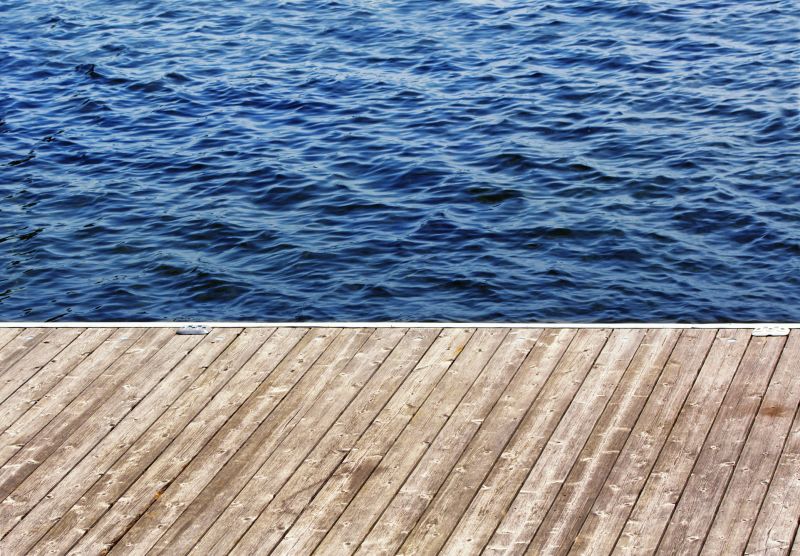 Dock Enlargement in Alpharetta, GA