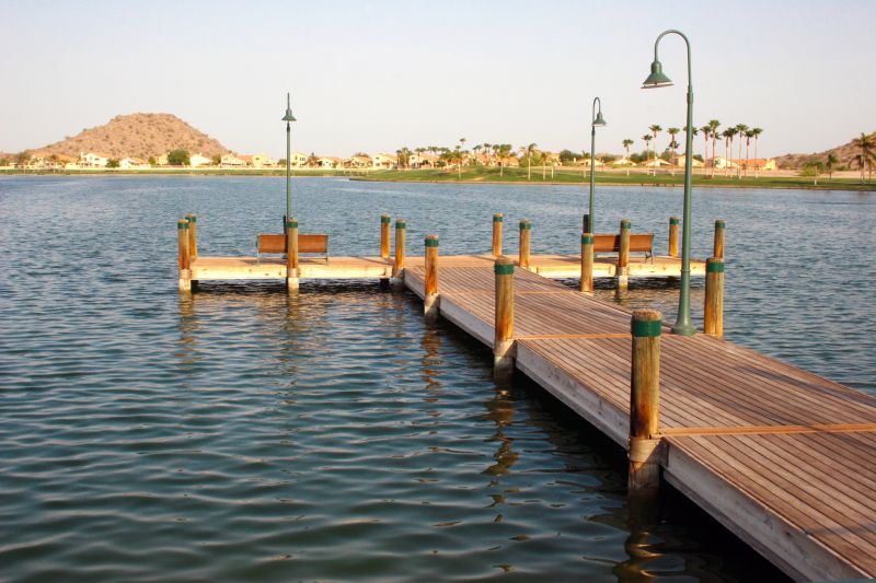Dock Replacement in Kansas City, KS