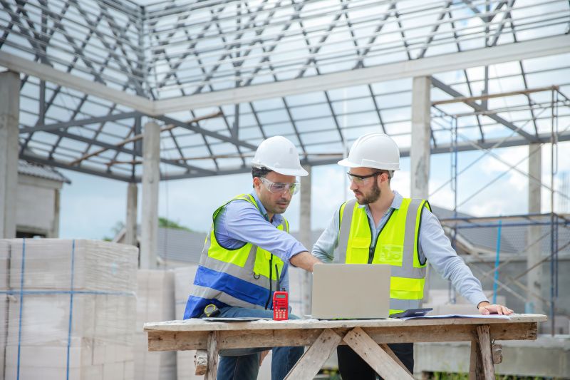 Safety Measures During Repair